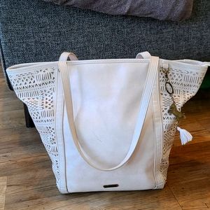 Arcadia Topanga Tote Sakroots